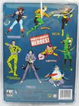 DC World\'s Greatest Heroes - Wonder Woman (1)