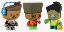 De La Soul (3-pack) - KidRobot