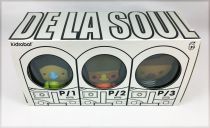 De La Soul (3-pack) - KidRobot