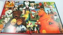 De Nounours &agrave; Casimir : du petit &eacute;cran au coffre &agrave; jouets (par Agn&egrave;s Moreau) - Editions Massin 1997