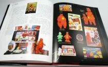 De Nounours &agrave; Casimir : du petit &eacute;cran au coffre &agrave; jouets (par Agn&egrave;s Moreau) - Editions Massin 1997