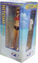 Dead or Alive Xtreme Beach Volleyball - Hitomi Reticulum - Figurine 30cm - Kotobukiya