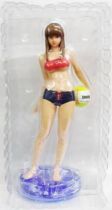 Dead or Alive Xtreme Beach Volleyball - Hitomi Reticulum - Figurine 30cm - Kotobukiya