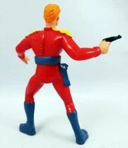 Defenders of the Earth - Comansi - Flash Gordon PVC Figure