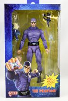 Defenders of the Earth - NECA - #01 The Phantom 