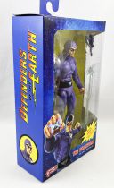 Defenders of the Earth - NECA - #01 The Phantom 