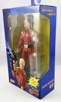 Defenders of the Earth - NECA - #02 Flash Gordon