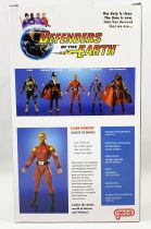 Defenders of the Earth - NECA - #02 Flash Gordon