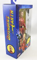 Defenders of the Earth - NECA - #02 Flash Gordon