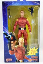 Defenders of the Earth - NECA - #02 Flash Gordon