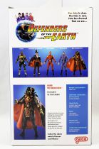 Defenders of the Earth - NECA - #03 Ming