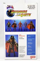 Defenders of the Earth - NECA - #03 Ming