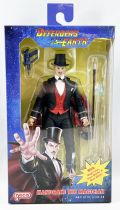 Defenders of the Earth - NECA - #04 Mandrake The Magician