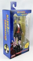 Defenders of the Earth - NECA - #04 Mandrake The Magician