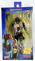 Defenders of the Earth - NECA - #05 Lothar