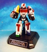 Dekaranger - Dekaranger Robo (Soul of Chouzoukei) - Bandai