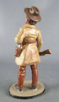 Del Prado - Lead 54mm - Wild-West Collection - Calamity Jane