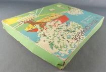 Delacoste - La Ferme - Coffret Figurine Ferme N&deg;1000 Neuf en Boite