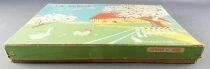Delacoste - The Farm - Farm Figures Set N&deg;1000 Mint in Box