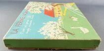 Delacoste - The Farm - Farm Figures Set N&deg;1000 Mint in Box