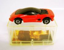 Demolition Man - Hot Wheels - Buick Wildcat