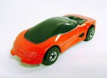 Demolition Man - Hot Wheels - Buick Wildcat