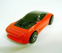 Demolition Man - Hot Wheels - Buick Wildcat