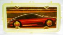 Demolition Man - Hot Wheels - Buick Wildcat