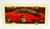 Demolition Man - Hot Wheels - Pontiac Banshee