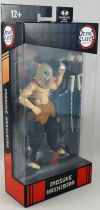 Demon Slayer - Hinosuke Hashibira - McFarlane Toys 7\  Action Figure