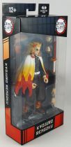 Demon Slayer - Kyojuro Rengoku - Figurine articulée 18cm McFarlane Toys