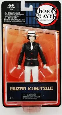 Demon Slayer - Muzan Kibutsuji - Figurine articul�e 13cm McFarlane Toys