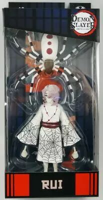 Demon Slayer - Rui - McFarlane Toys 7\  Action Figure