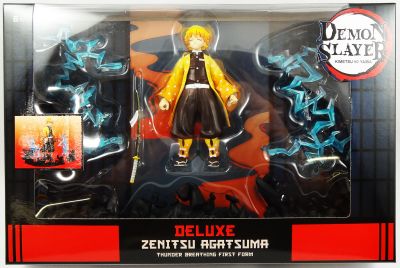 Demon Slayer - Zenitsu Agatsuma 