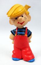 Dennis the Menace - Maia & Borges 1986 pvc figure - Dennis Mitchell