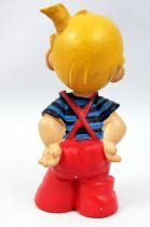 Dennis the Menace - Maia & Borges 1986 pvc figure - Dennis Mitchell