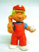 Dennis the Menace - Star Toys 1987 - baseballor Dennis
