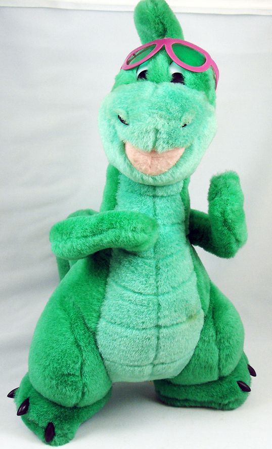 Soldes Dinosaure Marionnette Peluche - Nos bonnes affaires de janvier