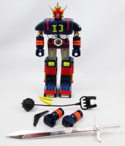 Denziman - Daidenzin DX - Popy
