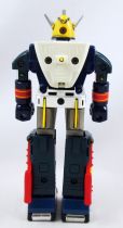 Denziman - Daidenzin DX - Popy