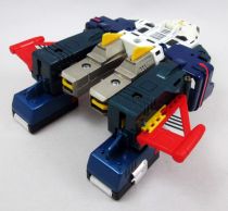 Denziman - Daidenzin DX - Popy
