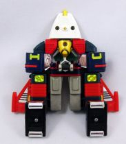 Denziman - Daidenzin DX - Popy