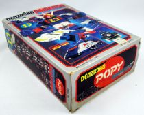 Denziman - Daidenzin DX - Popy
