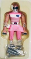 Denziman - Denzi Pink - Popy