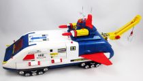 Denziman - Denzitiger DX - Popy France Italie