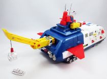 Denziman - Denzitiger DX - Popy France Italie