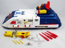 Denziman - Denzitiger DX - Popy France Italie