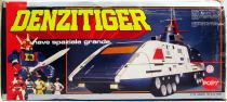 Denziman - Denzitiger DX - Popy France Italie