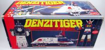 Denziman - Denzitiger DX - Popy France Italie