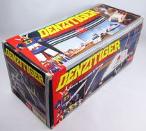 Denziman - Denzitiger DX - Popy France Italie